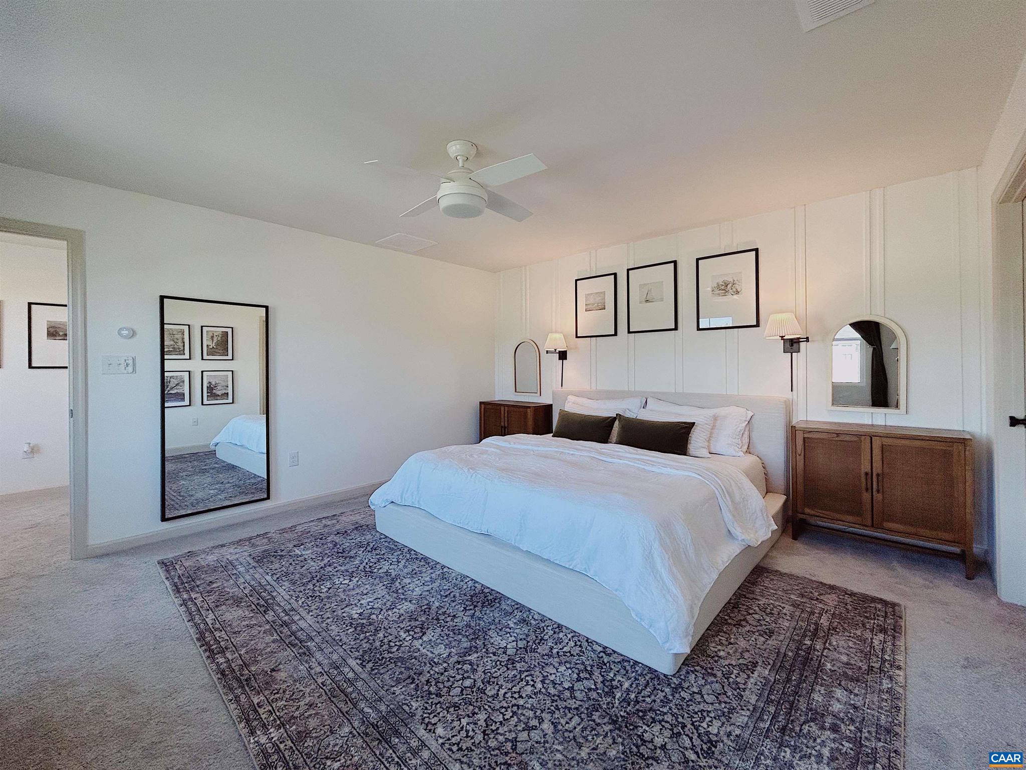 CLAYBROOK - Residential