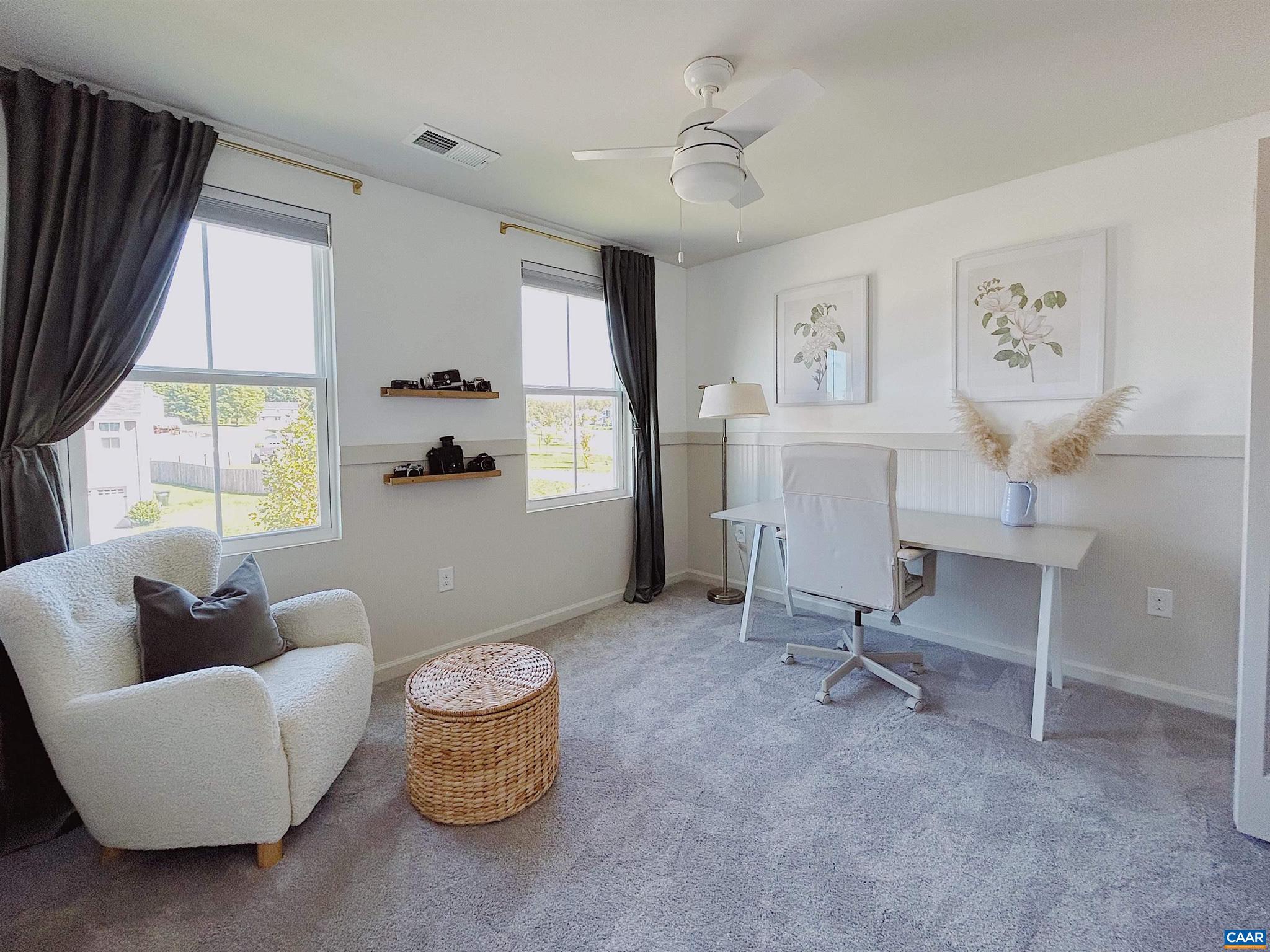 CLAYBROOK - Residential