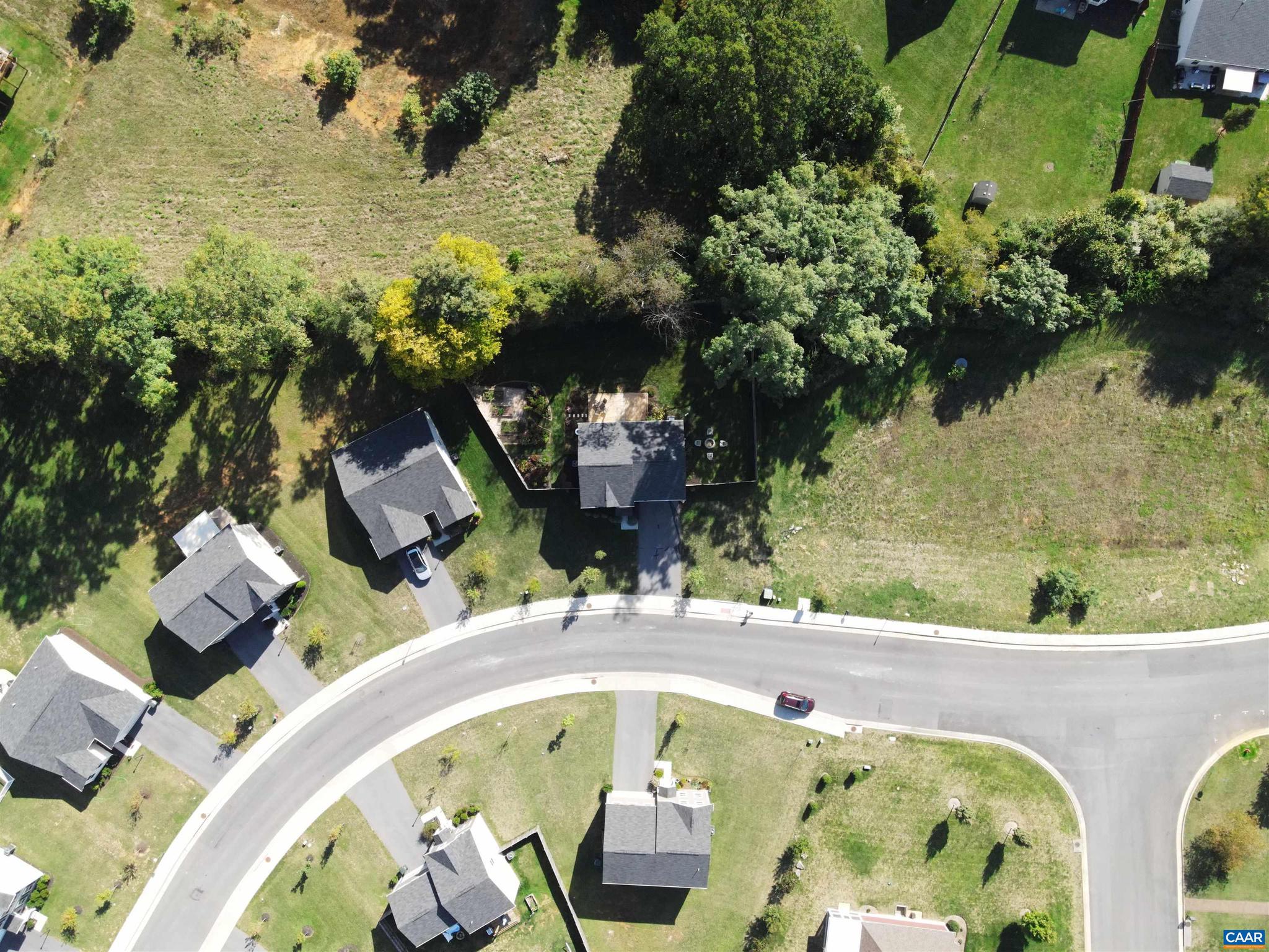 CLAYBROOK - Residential