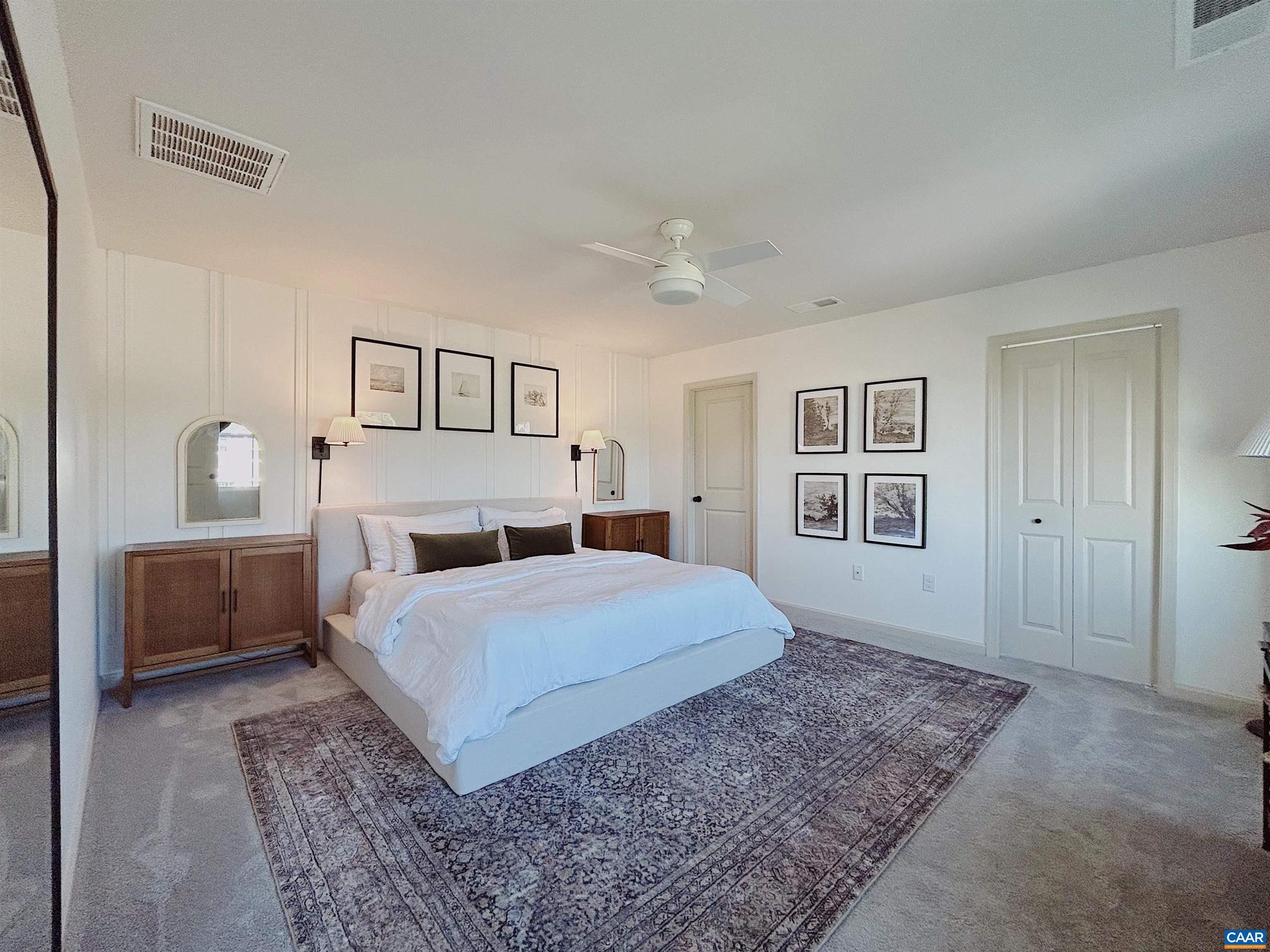 CLAYBROOK - Residential