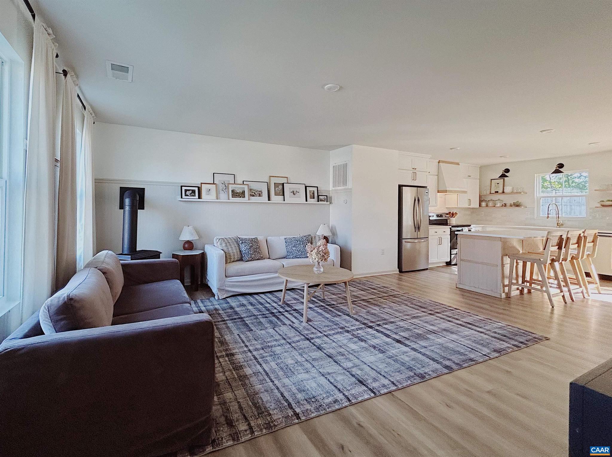 CLAYBROOK - Residential