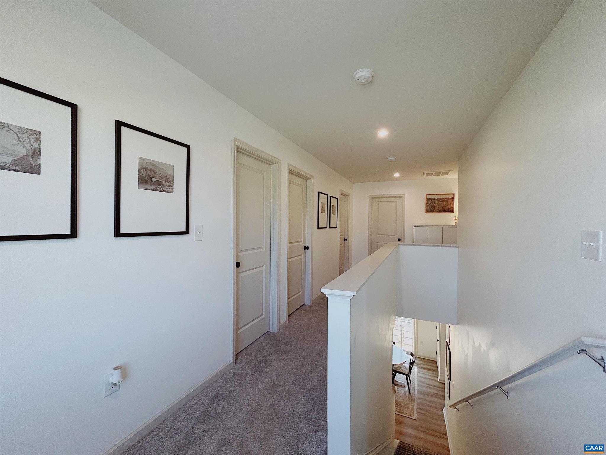 CLAYBROOK - Residential