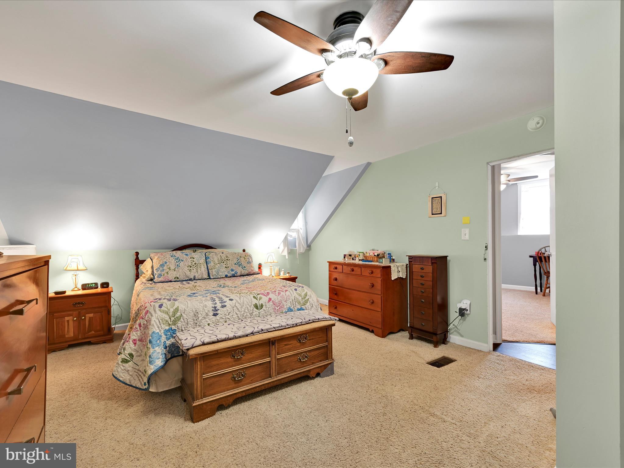 5 HERSHEY ROAD