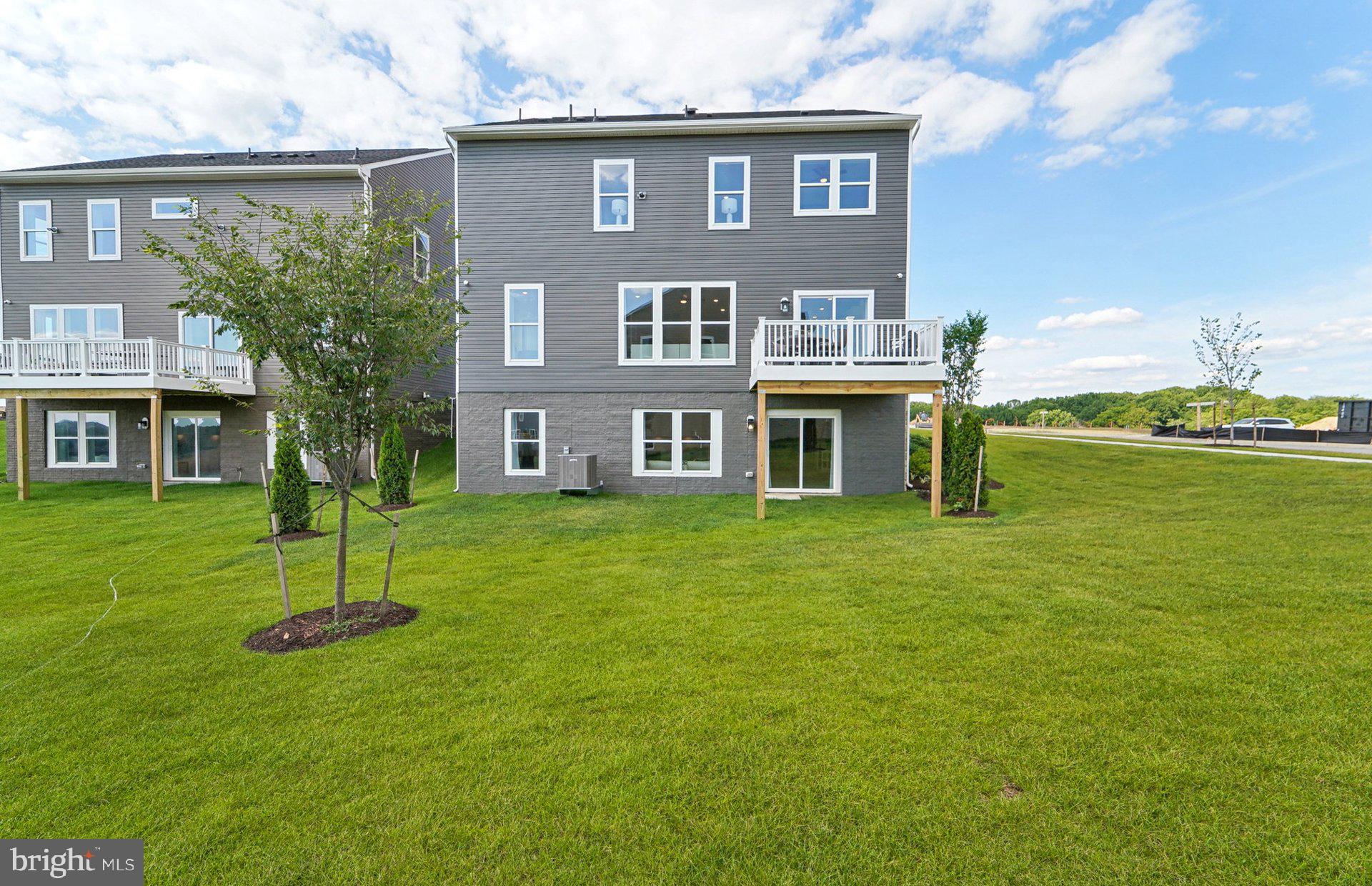 CABIN BRANCH - Residential