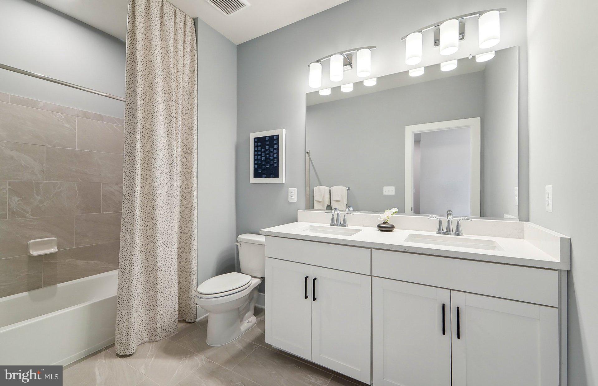 CABIN BRANCH - Residential