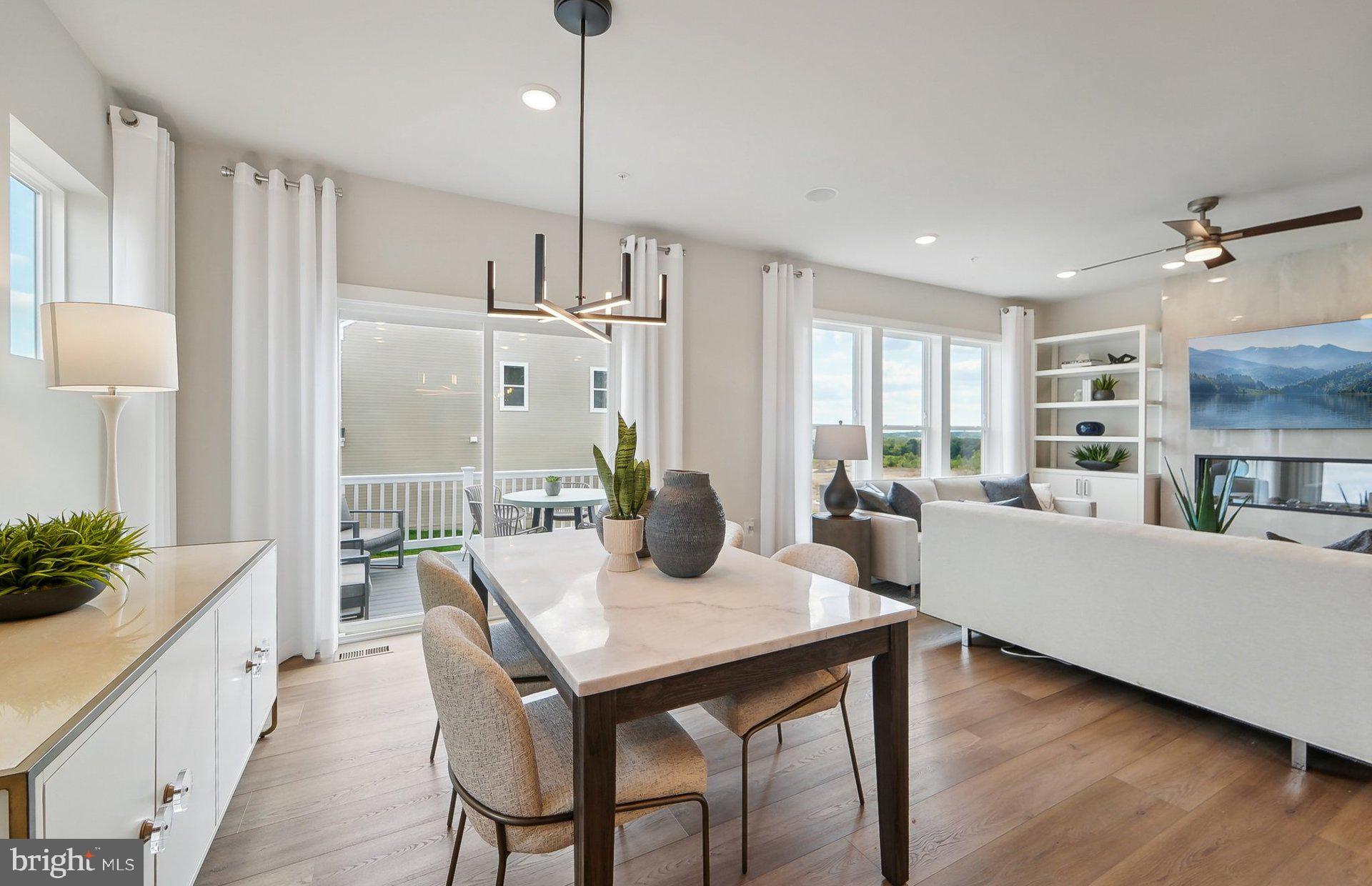 CABIN BRANCH - Residential