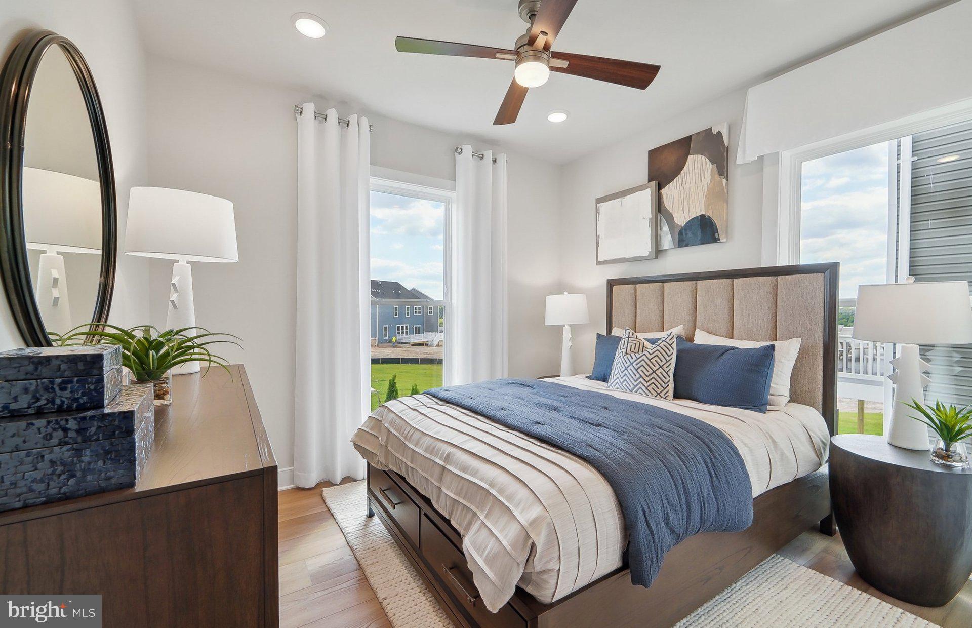 CABIN BRANCH - Residential