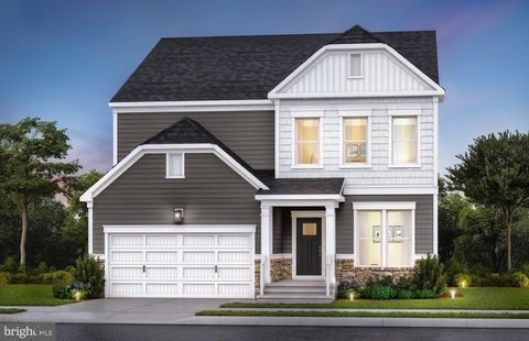 14406 DOWITCHER WAY 3 BOYDS MD 20841