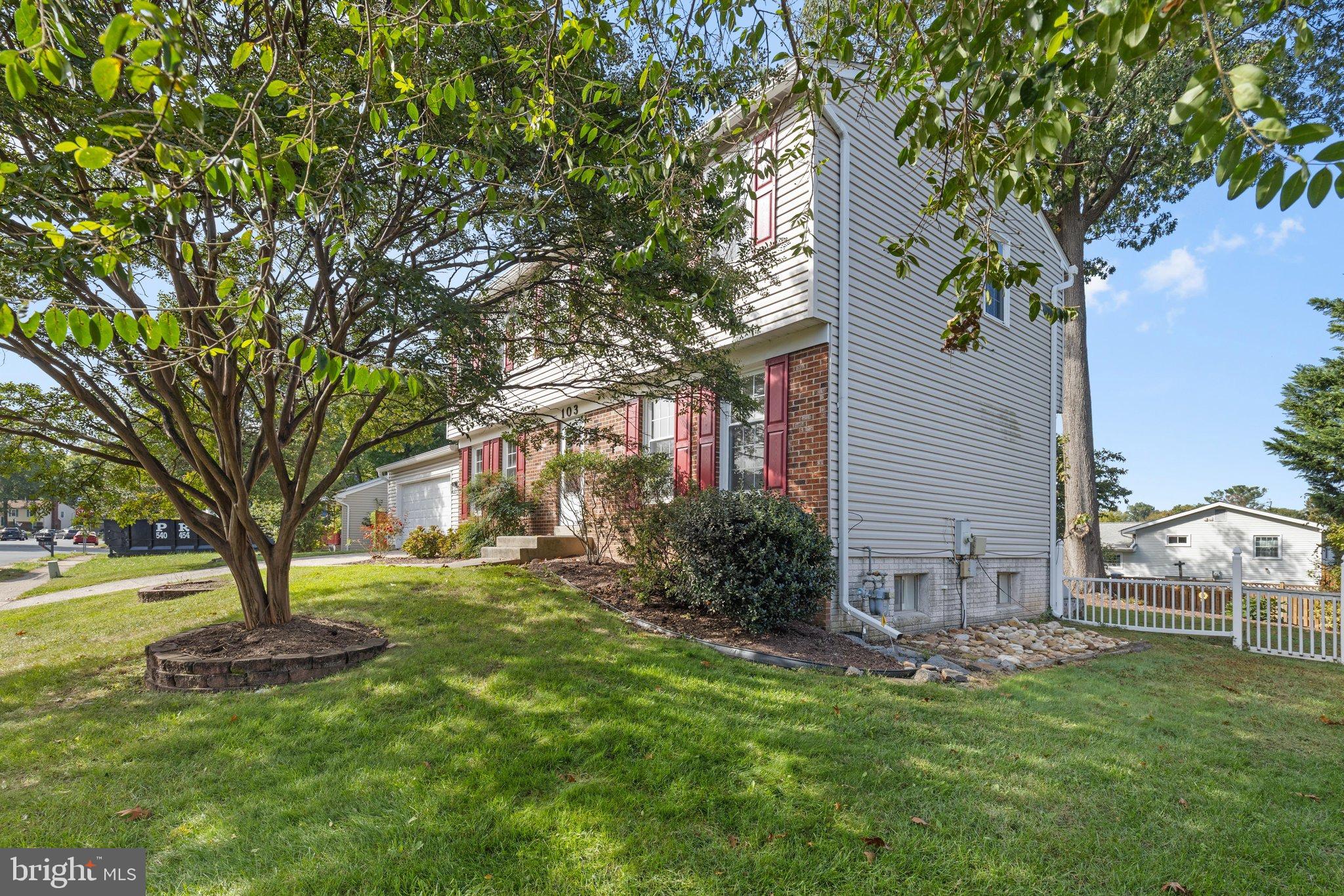 103 N CAMERON STREET
