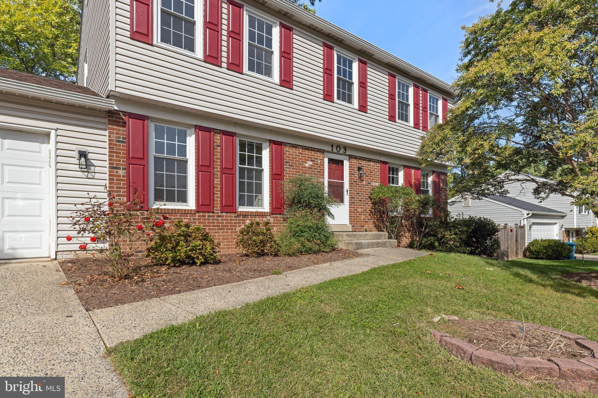 103 N CAMERON STREET