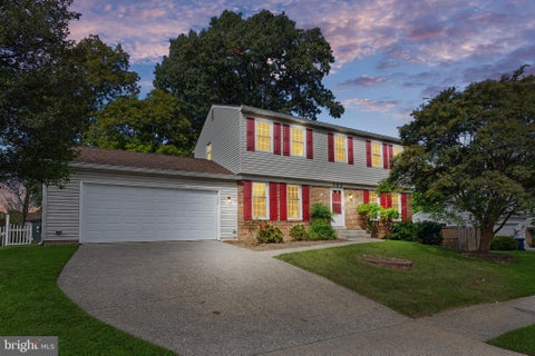 Photo of 103 N Cameron Street, STERLING, VA 20164 (MLS # VALO2135080)