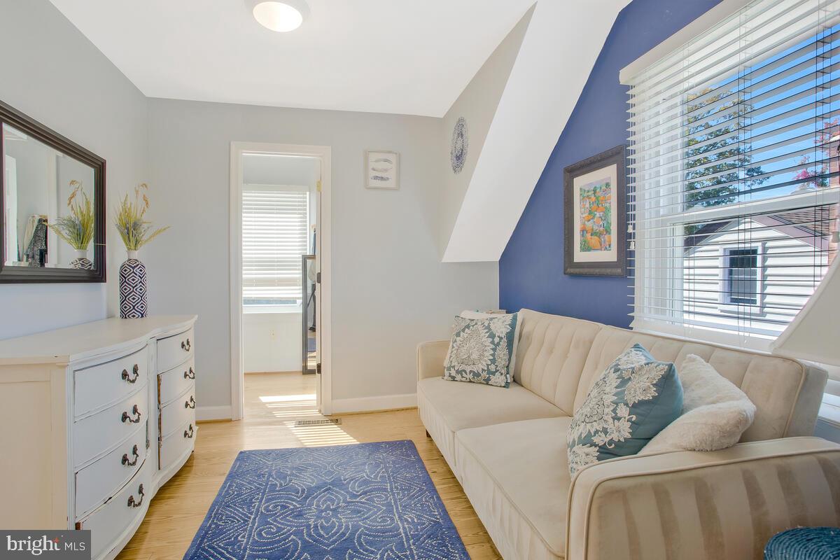 BEVERLEY BEACH - Residential