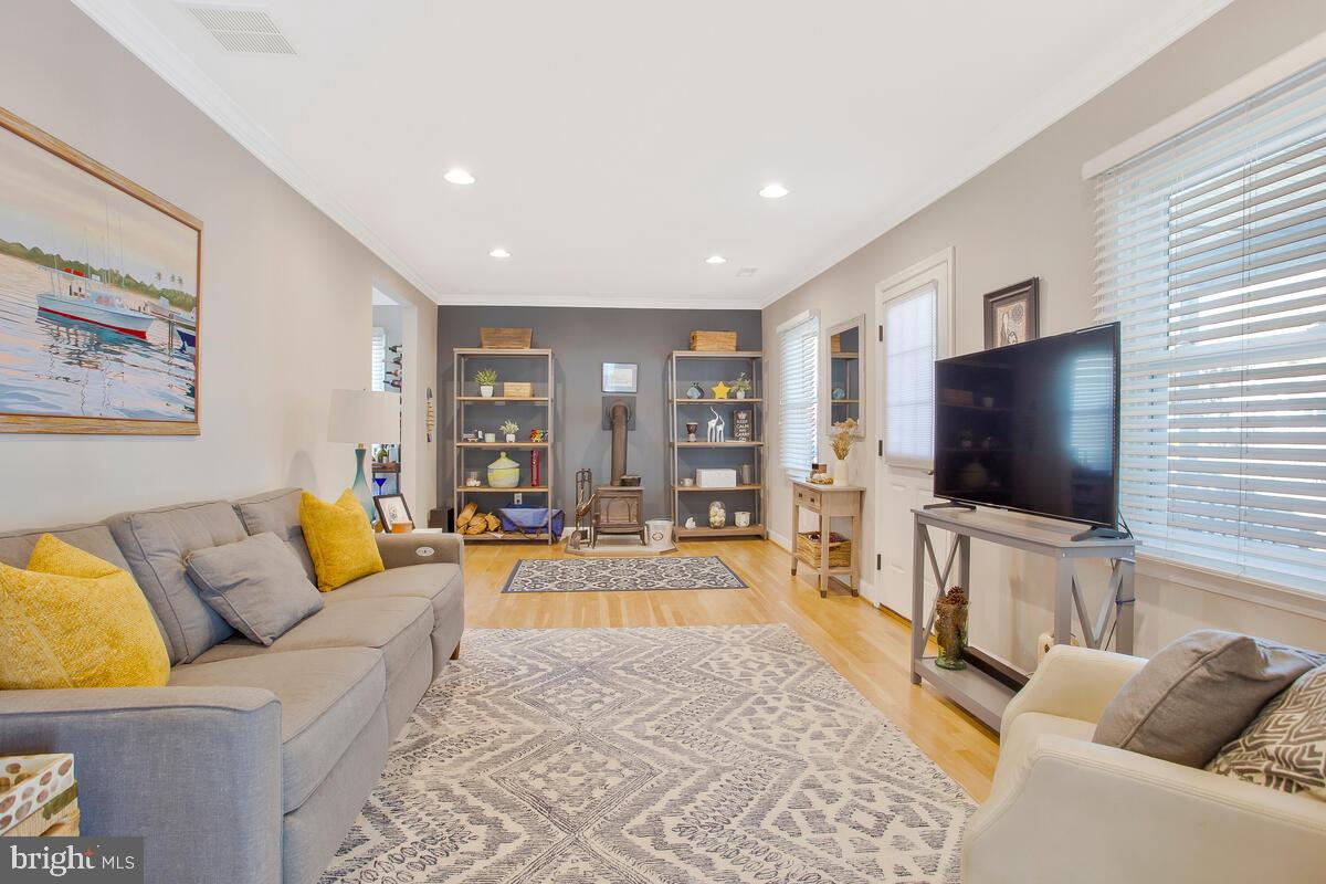 BEVERLEY BEACH - Residential