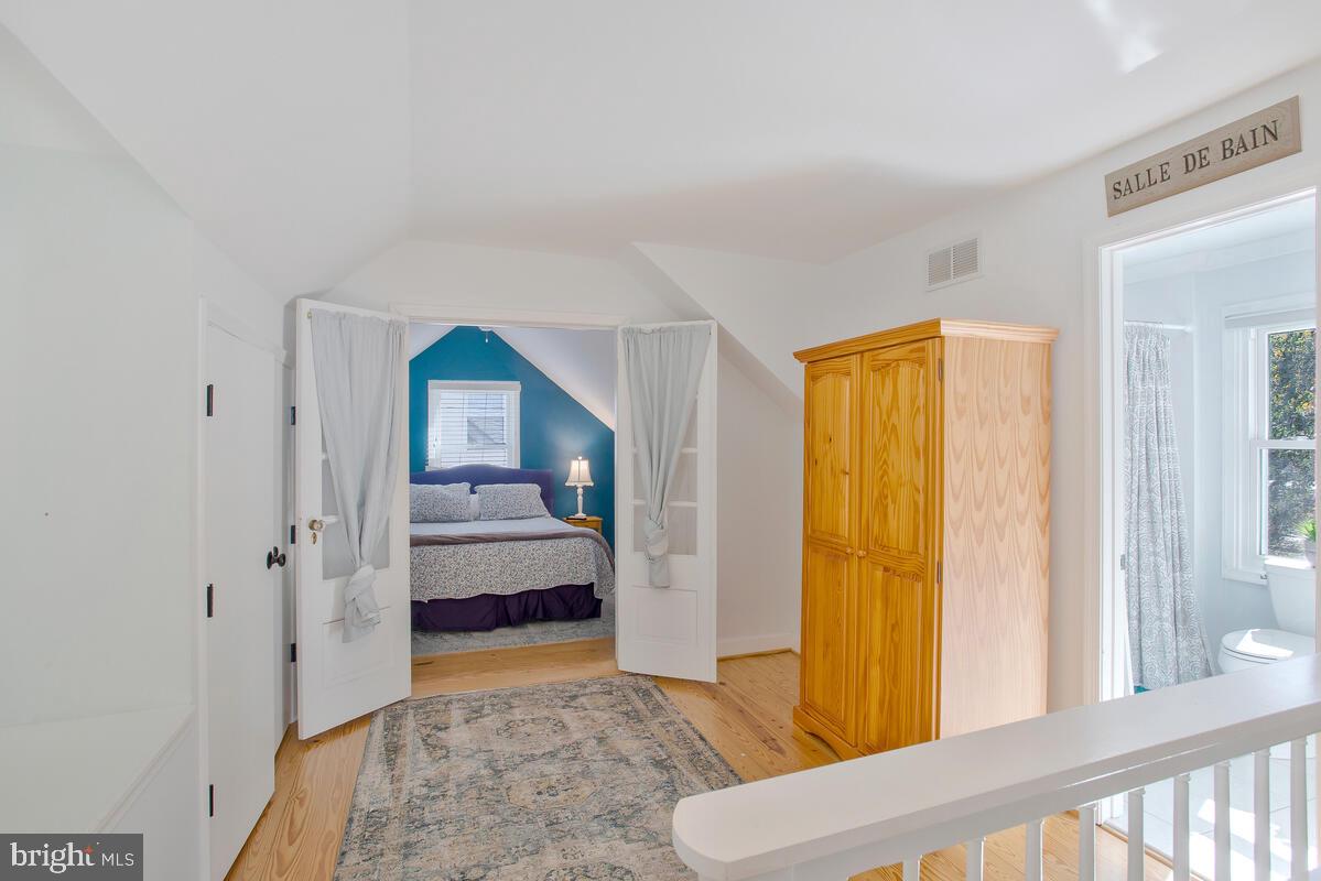 BEVERLEY BEACH - Residential