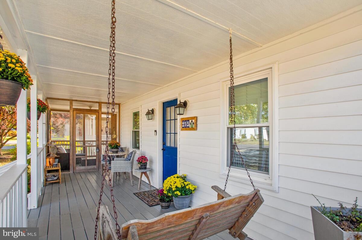 BEVERLEY BEACH - Residential