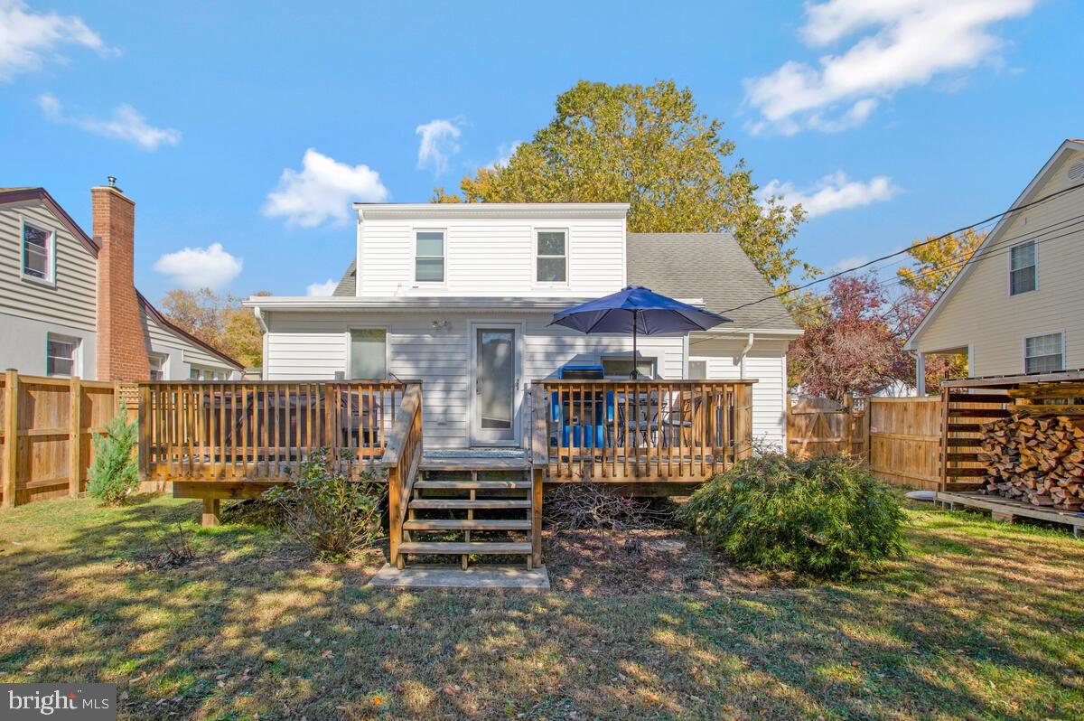 BEVERLEY BEACH - Residential