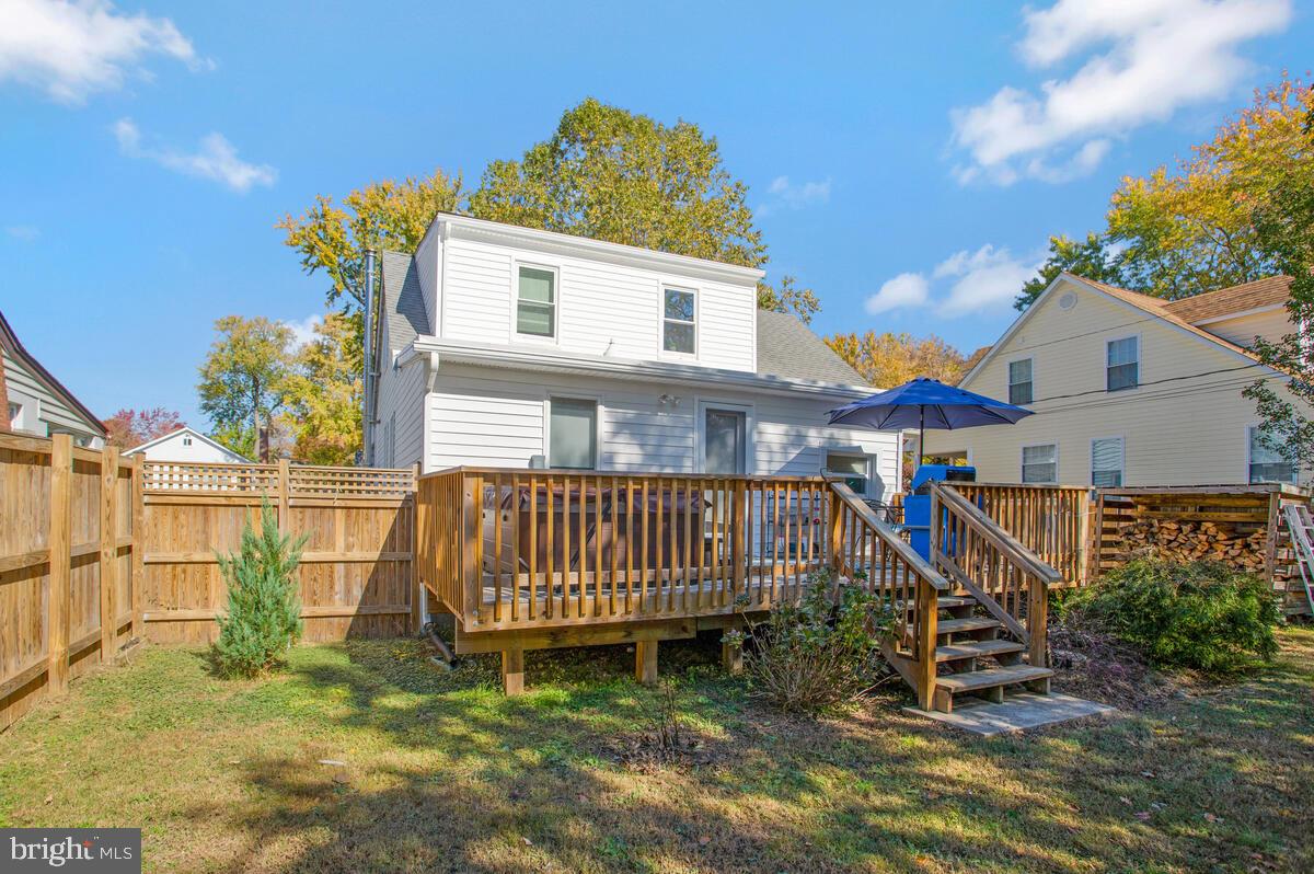 BEVERLEY BEACH - Residential