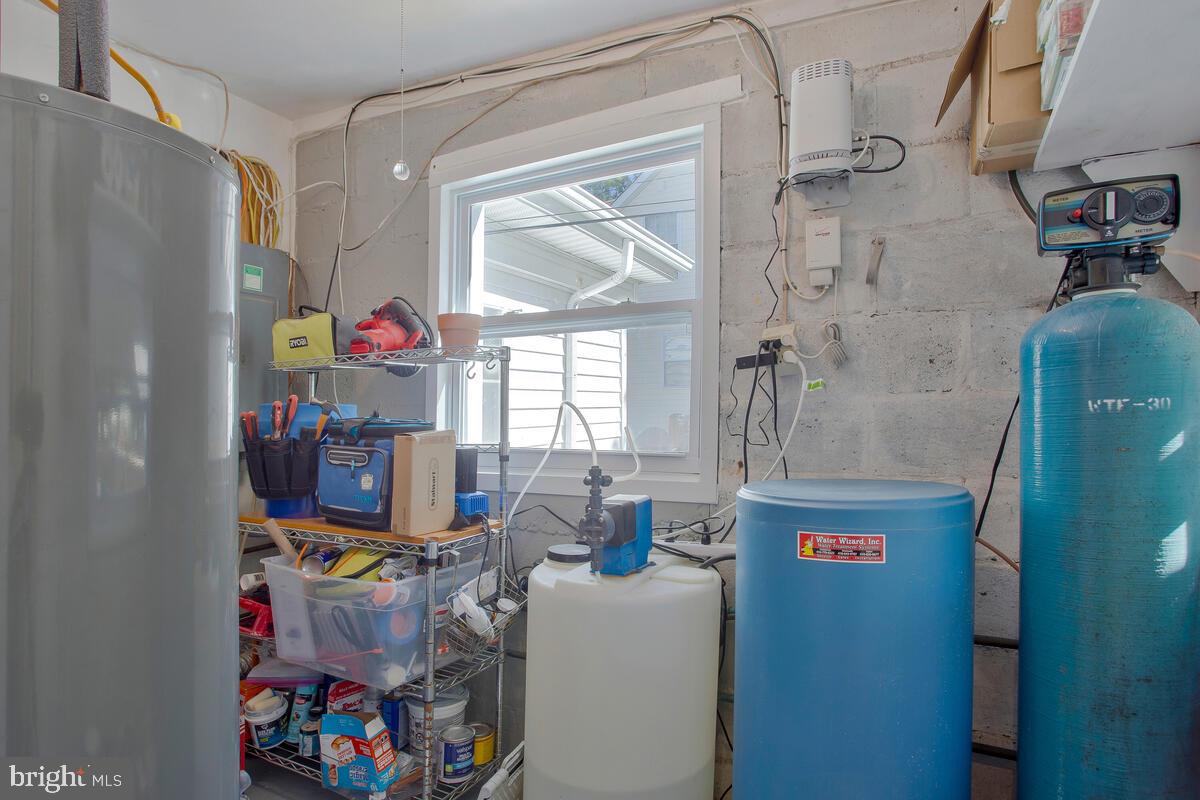 BEVERLEY BEACH - Residential