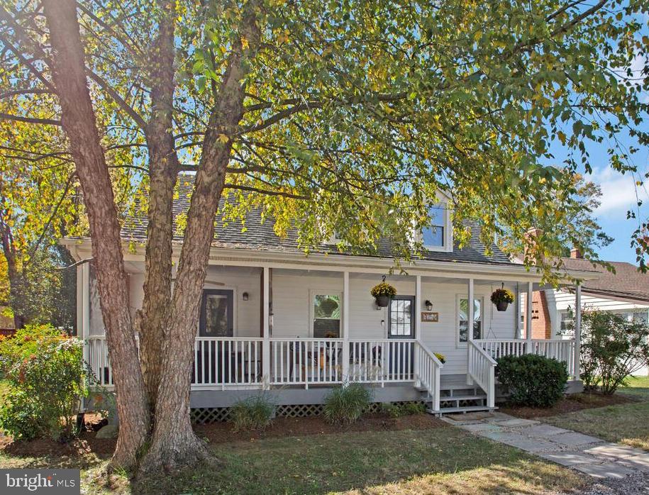 BEVERLEY BEACH - Residential