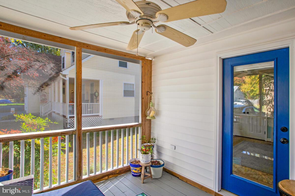 BEVERLEY BEACH - Residential