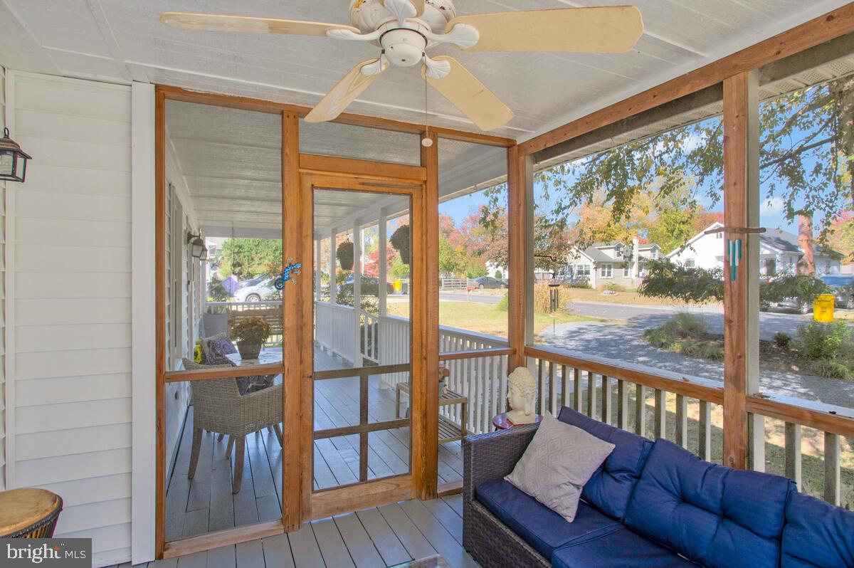 BEVERLEY BEACH - Residential