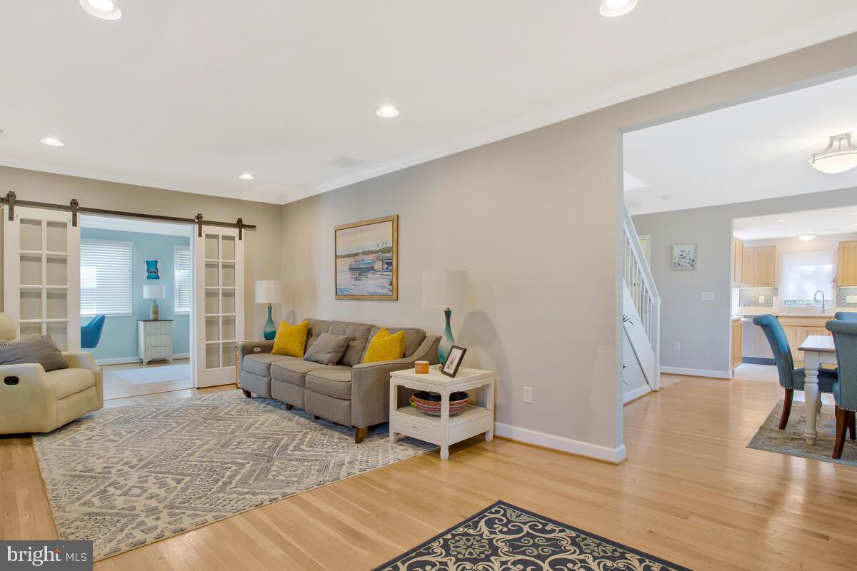 BEVERLEY BEACH - Residential