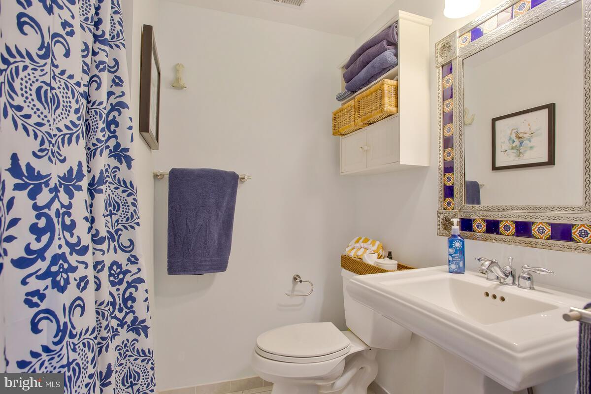 BEVERLEY BEACH - Residential