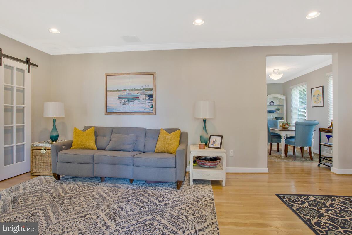 BEVERLEY BEACH - Residential