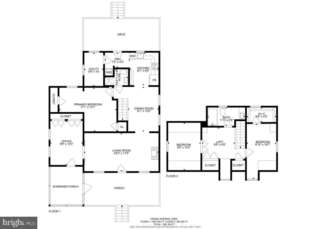 BEVERLEY BEACH - Residential