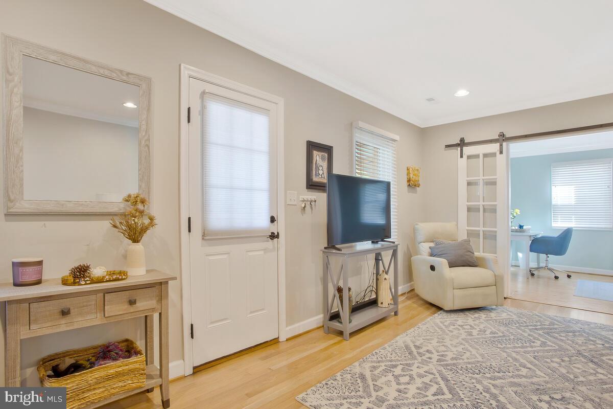 BEVERLEY BEACH - Residential