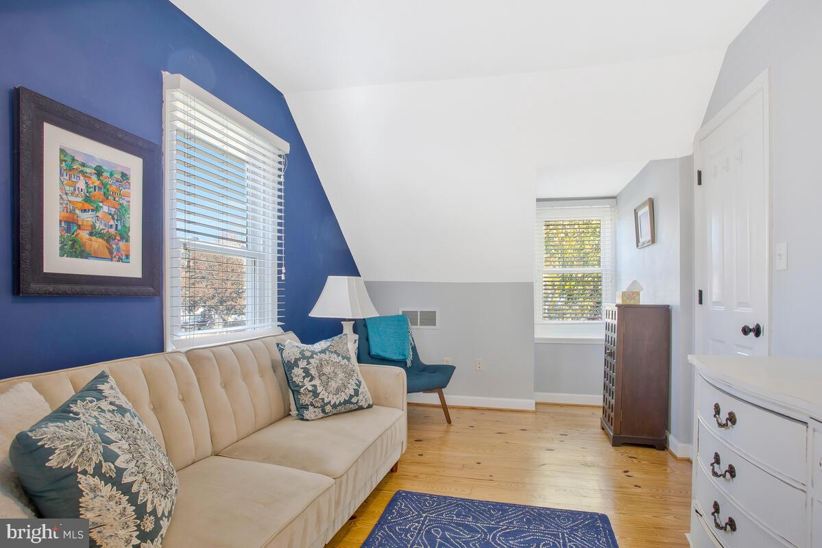 BEVERLEY BEACH - Residential