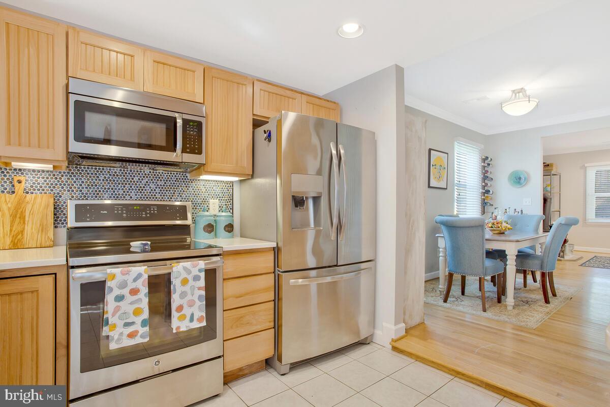 BEVERLEY BEACH - Residential