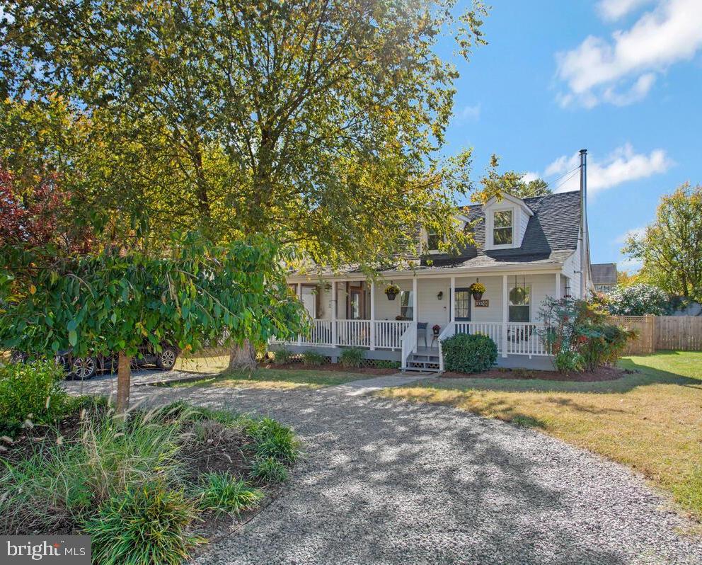 BEVERLEY BEACH - Residential