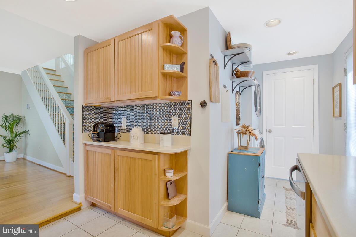 BEVERLEY BEACH - Residential