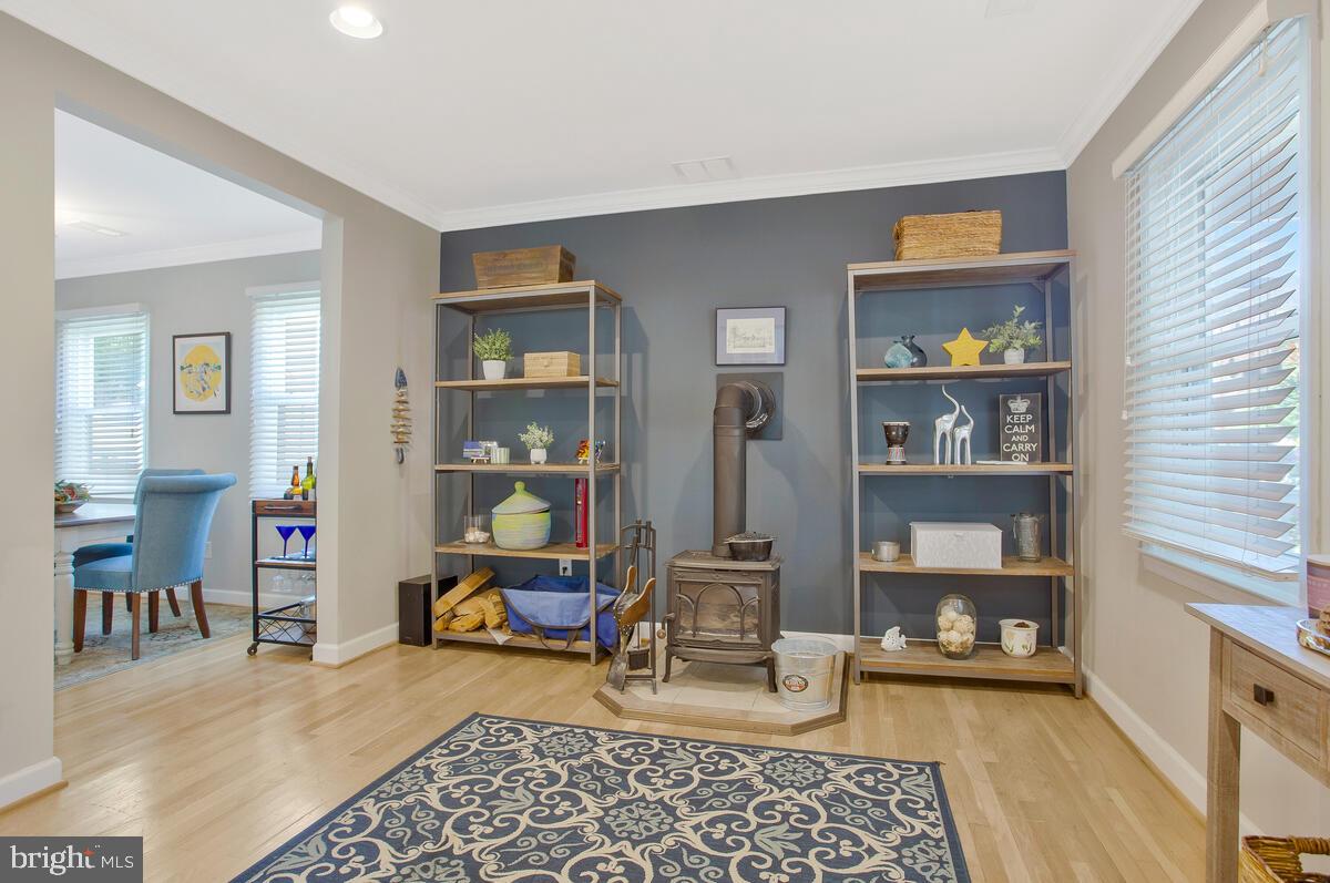 BEVERLEY BEACH - Residential