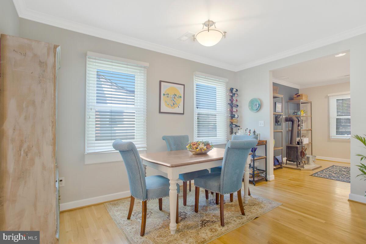 BEVERLEY BEACH - Residential