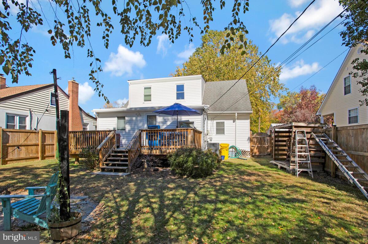 BEVERLEY BEACH - Residential