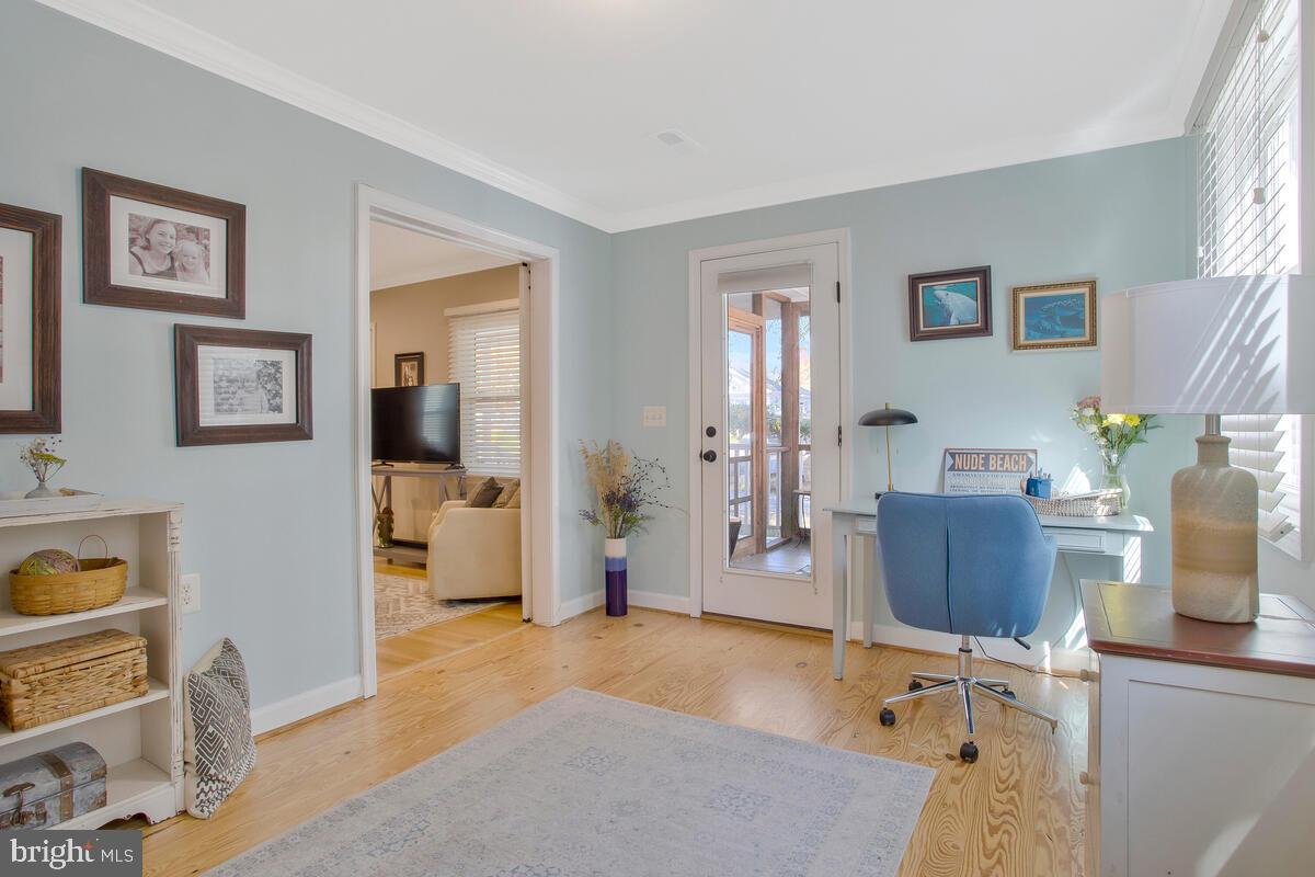 BEVERLEY BEACH - Residential