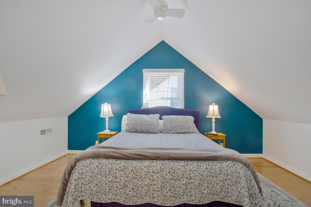 BEVERLEY BEACH - Residential