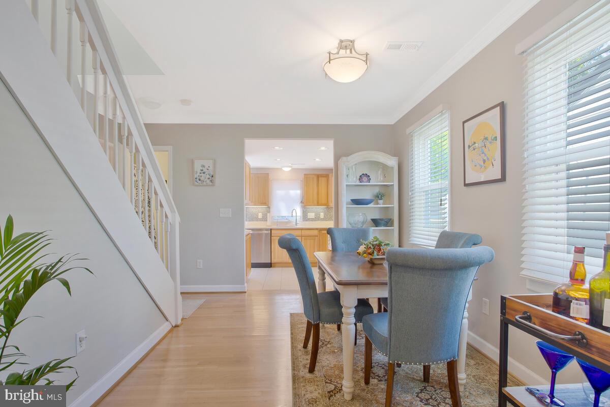 BEVERLEY BEACH - Residential