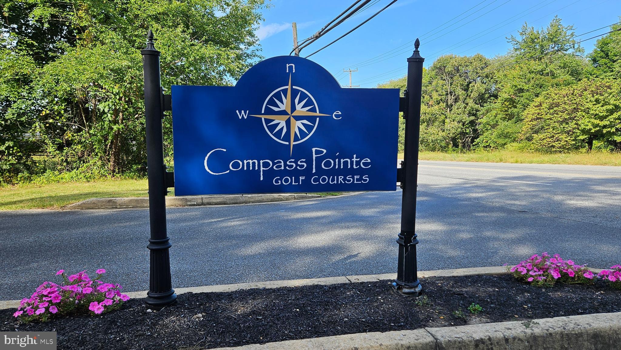 VENICE ON THE BAY - Residential