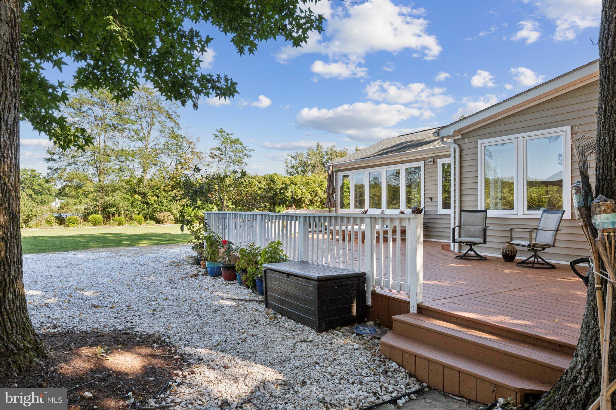VENICE ON THE BAY - Residential