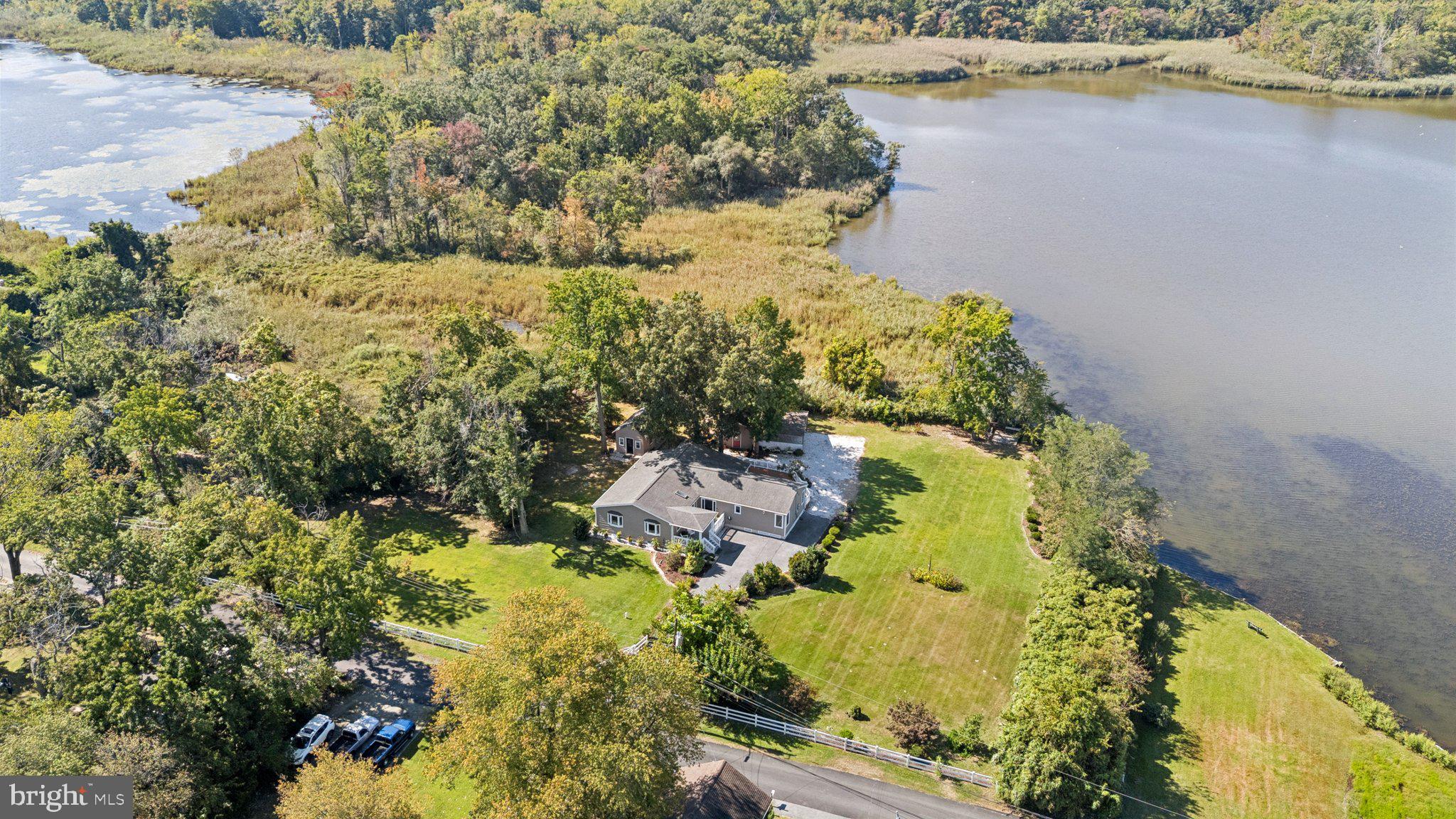 VENICE ON THE BAY - Residential