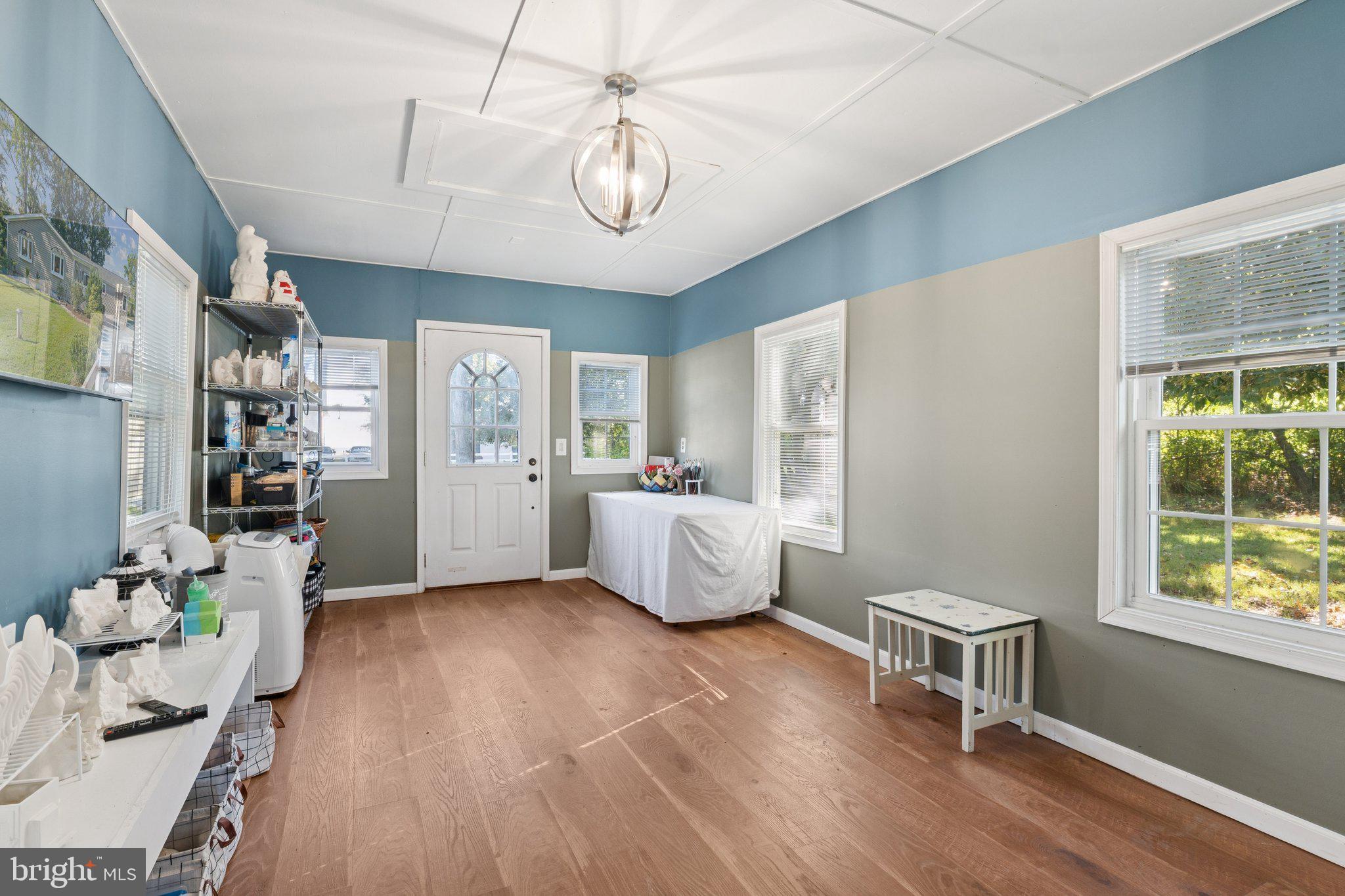 VENICE ON THE BAY - Residential