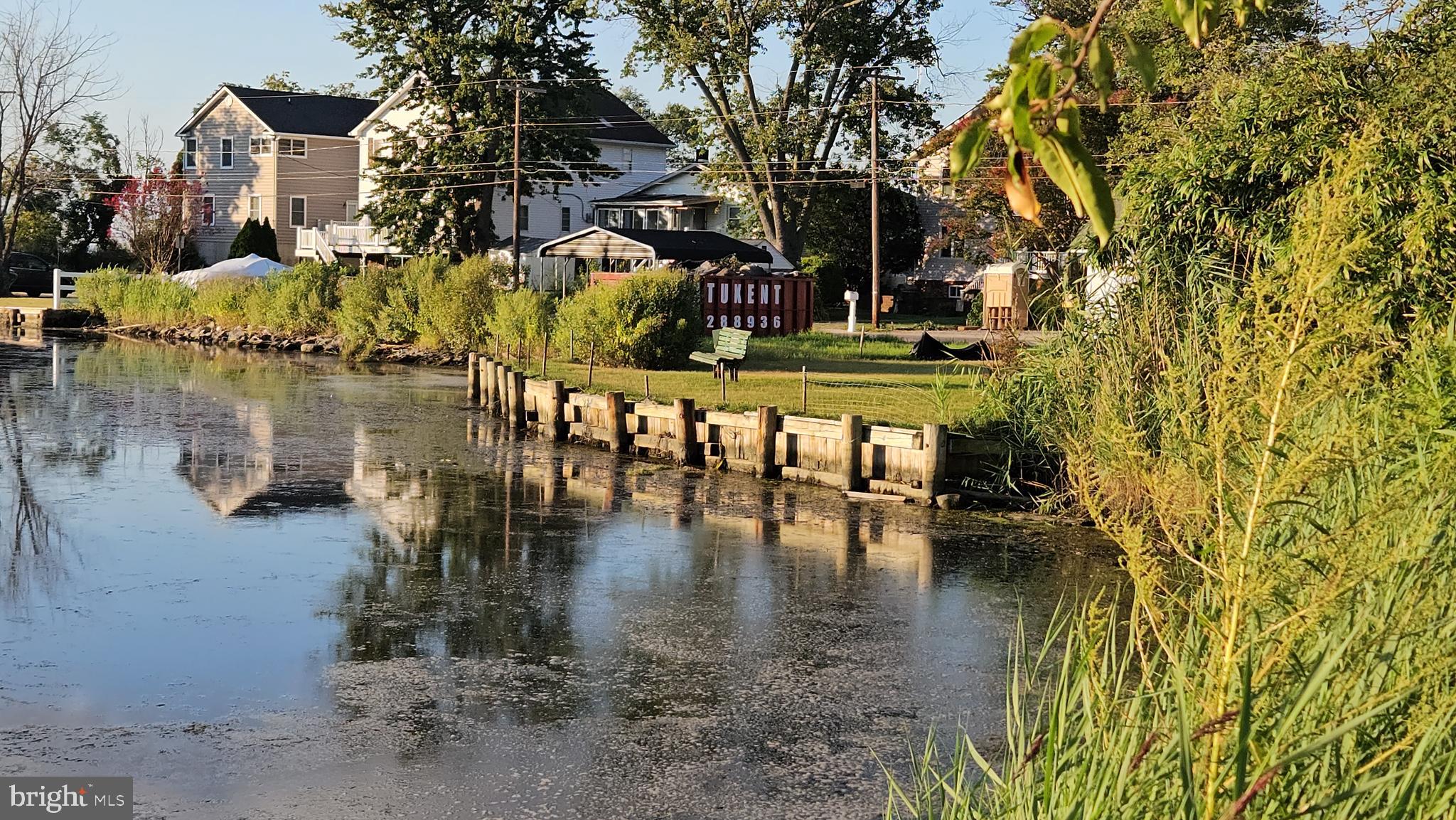 VENICE ON THE BAY - Residential