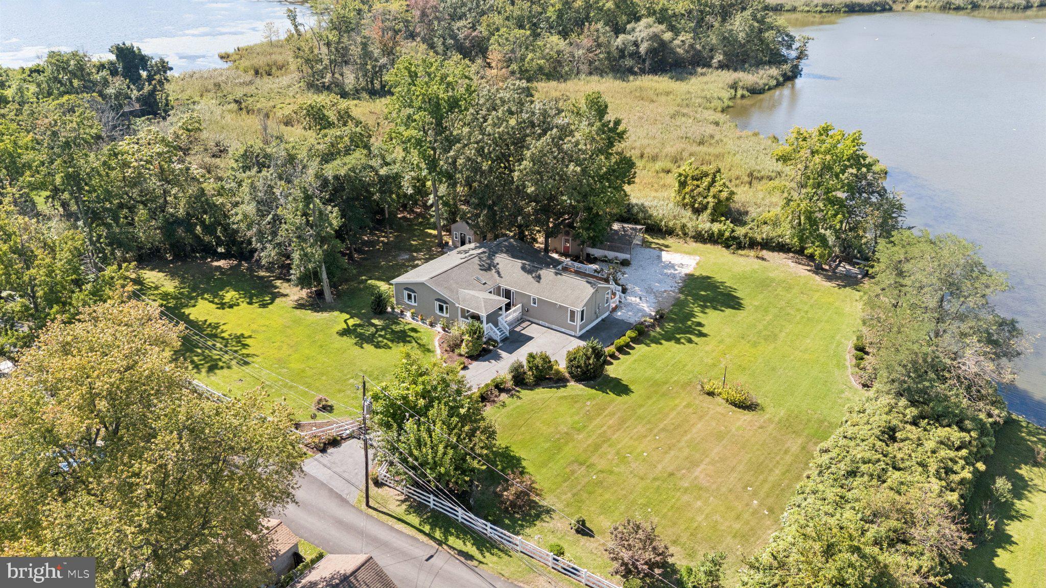VENICE ON THE BAY - Residential
