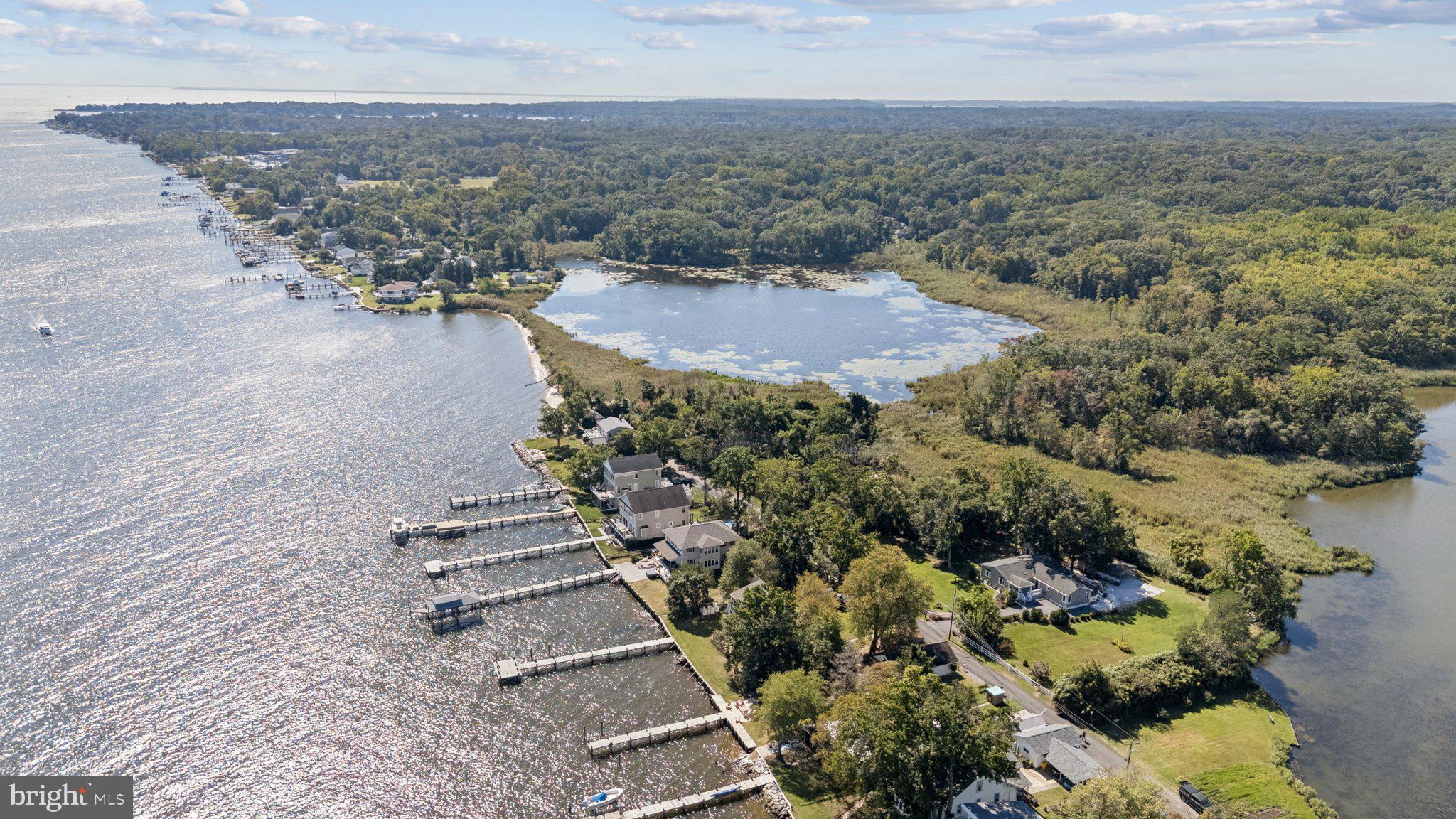 VENICE ON THE BAY - Residential