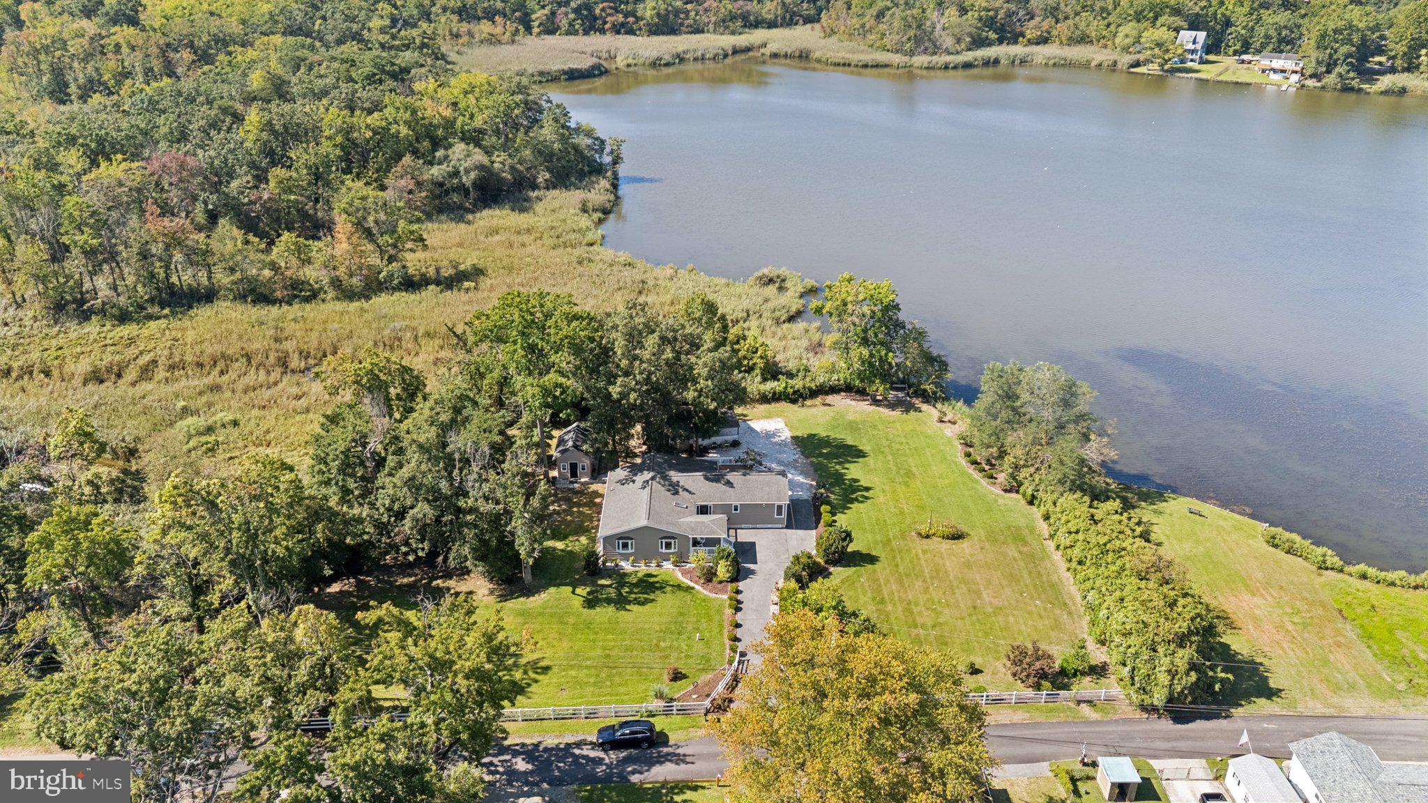 VENICE ON THE BAY - Residential