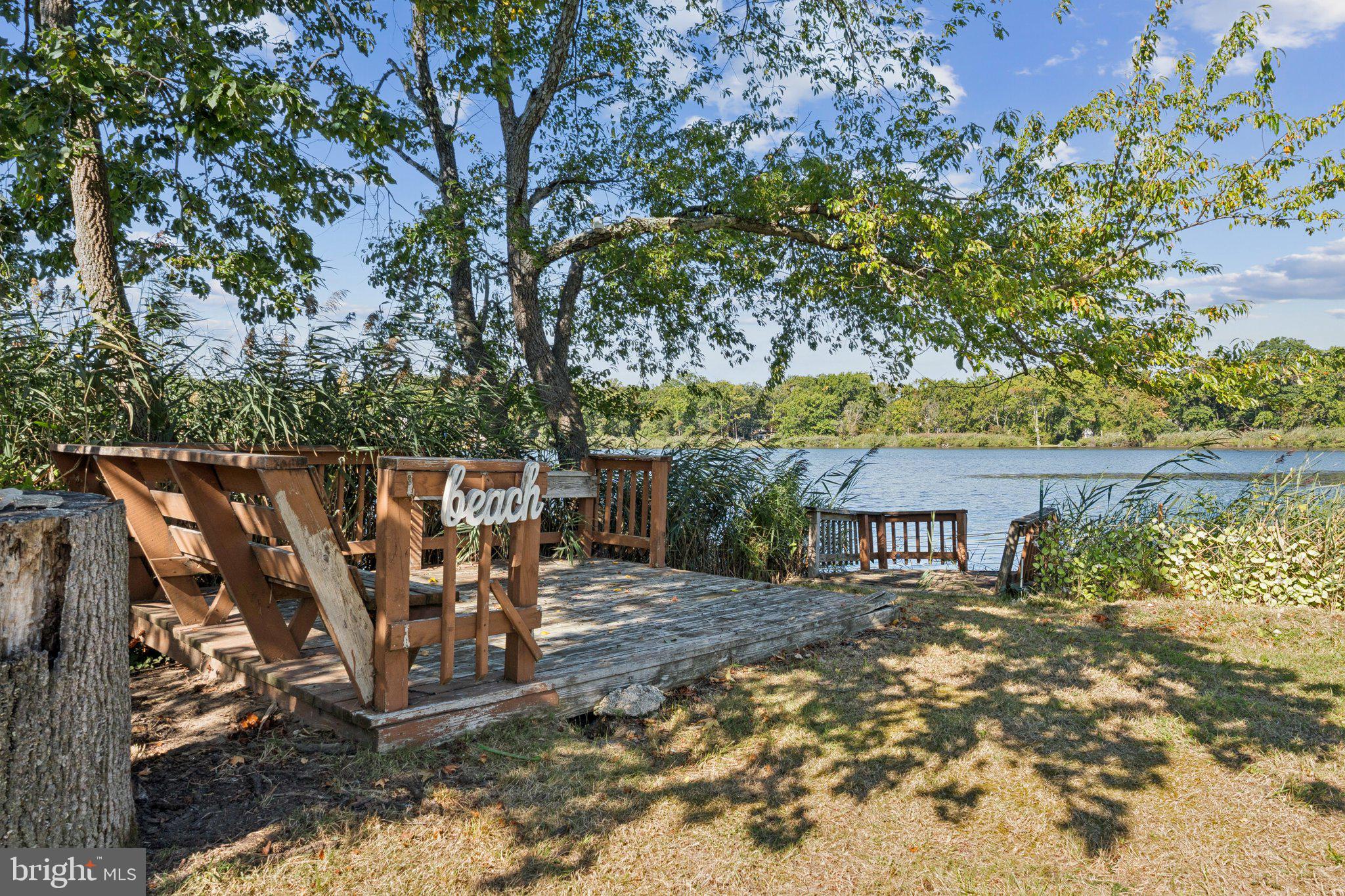 VENICE ON THE BAY - Residential