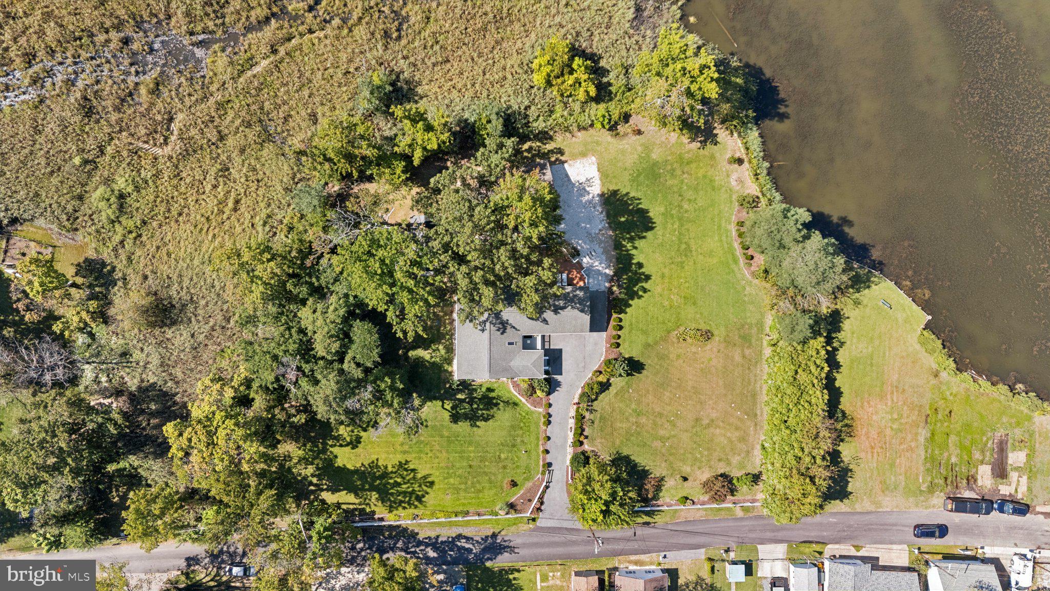 VENICE ON THE BAY - Residential